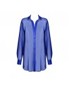 Babydoll bleu Lyade/Jesyh