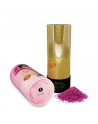 Sel de bain moussant - Cristaux d'orient - Aphrodisia rose/Jesyh