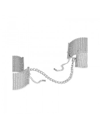 Menottes Bracelets - Argent
