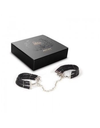 Menottes Bracelets noir