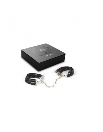 Menottes Bracelets noir/Jesyh