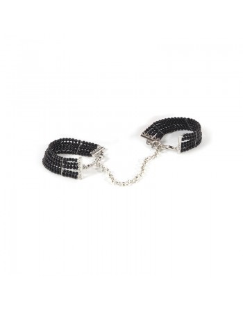 Menottes Bracelets noir