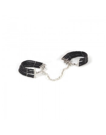 Menottes Bracelets noir/Jesyh