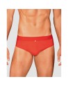 Slip rouge pour homme/Jesyh