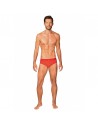 Slip rouge pour homme/Jesyh