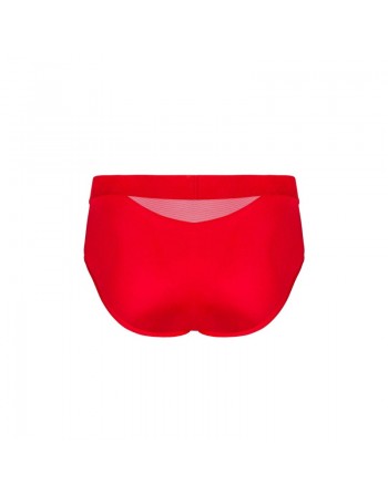 Slip rouge pour homme/Jesyh