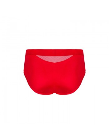 Slip rouge pour homme/Jesyh