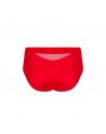 Slip rouge pour homme/Jesyh