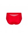 Slip rouge pour homme/Jesyh