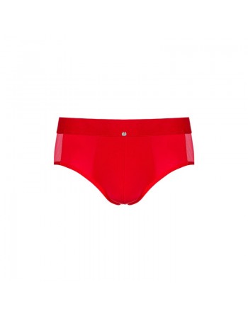 Slip rouge pour homme/Jesyh