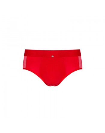 Slip rouge pour homme/Jesyh