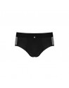 Slip noir pour homme /Jesyh