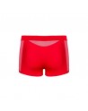 Homme en caleçon rouge/Jesyh