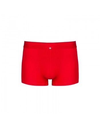 Homme en caleçon rouge/Jesyh