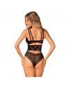 Soutien-gorge double bretelle/Jesyh