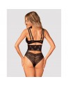 Soutien-gorge double bretelle/Jesyh