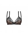 Soutien-gorge double bretelle/Jesyh