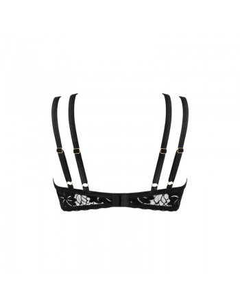 Soutien-gorge double bretelle/Jesyh