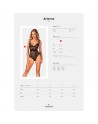 Soutien-gorge double bretelle/Jesyh