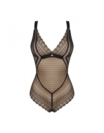 Body Estiqua Noir /Jesyh