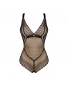 Body Estiqua Noir /Jesyh