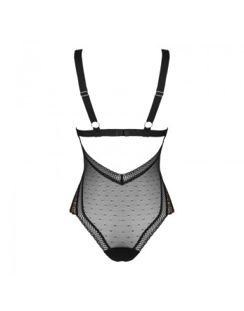 Body Estiqua Noir /Jesyh