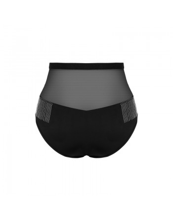 Culotte Milladis noire/jesyh.com