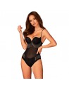 Body Milladis noir/jesyh.com