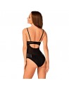 Body Milladis noir/jesyh.com