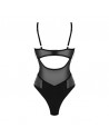 Body Milladis noir/jesyh.com