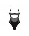 Body Milladis noir/jesyh.com