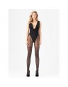 Collants Stardust 40 den noir paiellettes /Jesyh.com