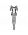 Bodystocking F238 noir/Jesyh.com