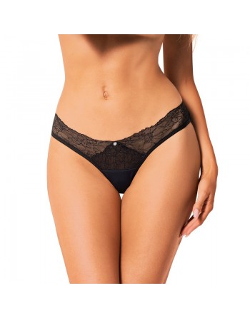 Culotte Bella Rou noire/Jesyh.com