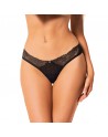 Culotte Bella Rou noire/Jesyh.com