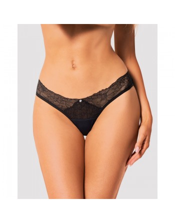 Culotte Bella Rou noire/Jesyh.com