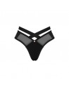 Culotte Brasica noire/Jesyh.com