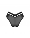 Culotte Brasica noire/Jesyh.com