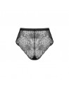 Culotte Mibelia noire/Jesyh.com