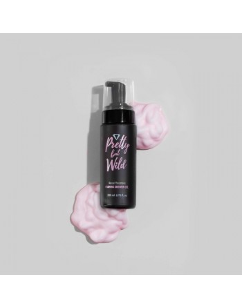 Gel douche et bain - Secret play - Hibiscus/Jesyh