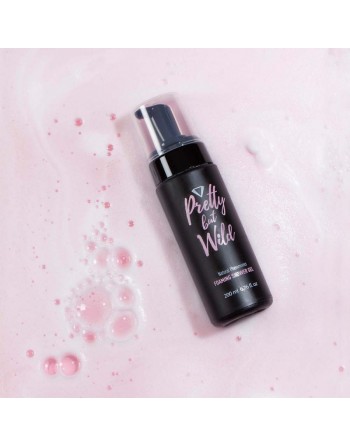 Gel douche et bain - Secret play - Hibiscus/Jesyh