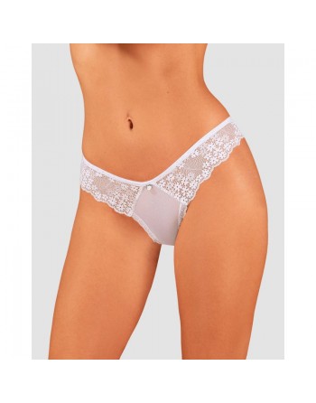 Culotte Heavenlly blanche/Jesyh