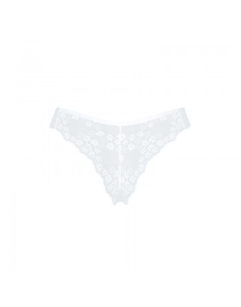 Culotte Heavenlly blanche/Jesyh