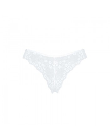 Culotte Heavenlly blanche/Jesyh