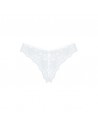 Culotte Heavenlly blanche/Jesyh