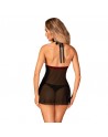 Body Rosie noir