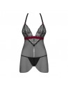 Body Rosie noir