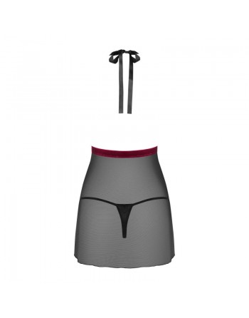 Body Rosie noir