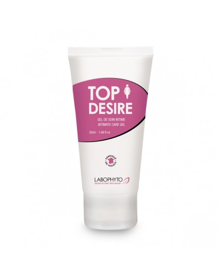 Gel plus de désire pour femme/Jesyh