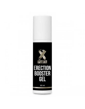 Gel pour homme d'érection/Jesyh